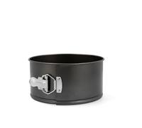 Quid Sweet Grey Molde Desmontable Acero Pintado 20x10cm