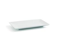 Quid Tapa para fríos Gastro Fun de porcelana 16,5 x 9,5 x 2 cm