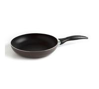 Quid Temis Sartén De Aluminio Estampado 26cm Aluminio Apto Vitrocerámica Resistente Al Choque Térmico +110°-20° 2 Capas Antiadherentes