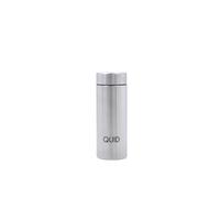 Quid Xylon Termo Acero Inoxidable 0,26l Acero Inox 100% Higiénico