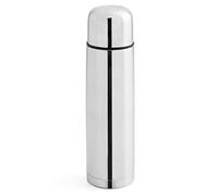 Quid Xylon Termo Acero Inoxidable 1l Acero Inox No Apto Microondas 100% Higiénico