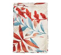 Quid VINTHERA Coral Mantel Antimanchas 140x140CM