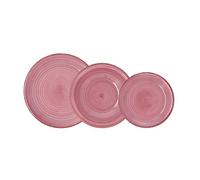 Quid Vita Peoni Vajilla Cerámica Apto Microondas Apto Congelador Apilable