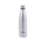 Quid Xylon Botella Termo Acero Inoxidable 100% Higiénico