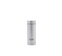 Quid Xylon Termo Acero Inoxidable 0,26l Acero Inox 100% Higiénico
