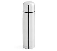 Quid Xylon Termo Acero Inoxidable 1l Acero Inox No Apto Microondas 100% Higiénico