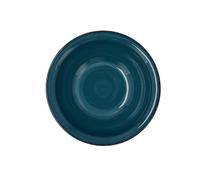 Quid Zafiro Vita Bol Cerámico 18cm Loza Apto Microondas Seque Los Platos Por Las Dos Caras Después De Cada Lavado Apilable