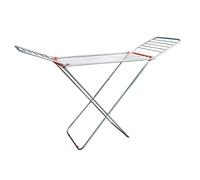 Tendedero Zeus Quid 2 Alas Aluminio 18M Inox