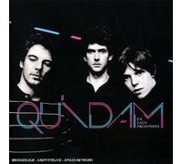 Quidam - En Eaux Profondes