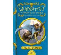 Quidditch a través de los tiempos (Un libro de la biblioteca de Hogwarts)