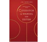 Quidditch Im Wandel Der Zeiten (ebook)