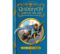 Quidditch Through the Ages: Kennilworthy Whisp
