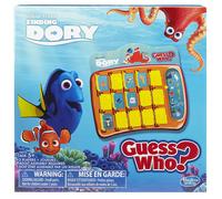 Quién a La Búsqueda De Dory Juego de Mesa Hasbro