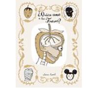 ¿quien Ama A Las Fresas?