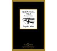 Quién Anda Aquí (ebook)