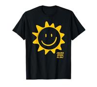 ¿Quién apagó el Sol? Eclipse Solar Total 2026 para Niños Camiseta