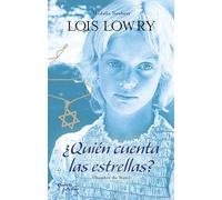 ¿Quién cuenta las estrellas? Ganador de la Medalla Newbery / Number the Stars. A Newbery Medal Winner