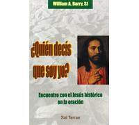 Quién decís que soy yo? Encuentro con el Jesús histórico en la oración: 94 (Pozo de Siquem)