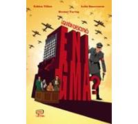 ¿Quién descifró Enigma?