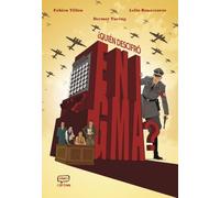 ¿Quién descifró Enigma?: La verdadera historia del código secreto nazi (Súper BD)