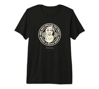 Quien Dice la Verdad Necesita un Caballo rápido Camiseta Premium
