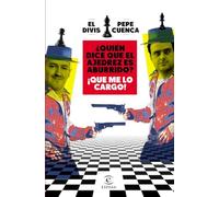 ¿quien Dice Que El Ajedrez Es Aburrido? ¡que Me Lo Cargo!