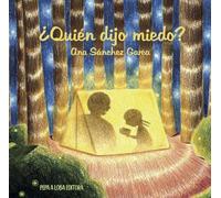 ¿Quién dijo miedo?