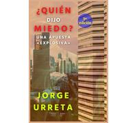 ¿Quién dijo miedo?: Una apuesta «explosiva»: Una apuesta explosiva