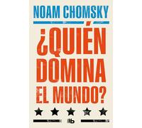 ¿Quién domina el mundo? (No ficción)
