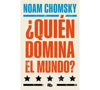 ¿Quién domina el mundo? | Noam Chomsky