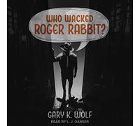 ¿Quién engañó a Roger Rabbit?