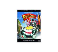 ¿Quien Engañó a Roger Rabbit? (Edición Especial) [DVD]