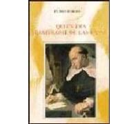 Quién era Bartolomé de las Casas (Historia y Biografías)