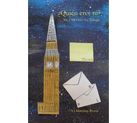 ¿Quién eres tú?: 2 (Yo, y Mi Otro Yo, Trilogía)