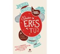 ¿quien Eres Tu?