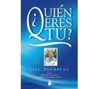 ¿quien Eres Tu?