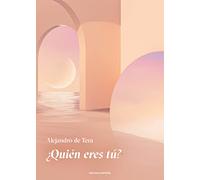 ¿QUIÉN ERES TÚ?: 703 (Poesía Carena)