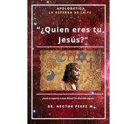 “¿Quién Eres tú, Jesús?”: ¿Jesús es superior a otros dioses? Sin discusión alguna..