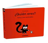 ¿Quién eres? Tutu y los animales: 1