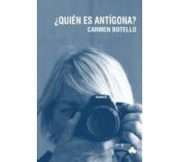 ¿quien Es Antigona?