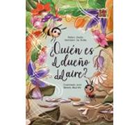 ¿Quién es el dueño del aire? (DIEZ SURICATOS)