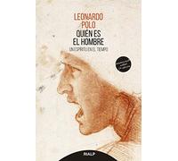 Quién Es El Hombre. Un Espíritu En El Tiempo. (Pensamiento actual)