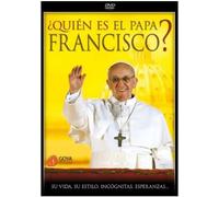 ¿Quién es el papa Franciso? [DVD]