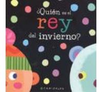 ¿Quién es el rey del invierno?