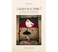 ¿quien Es El Titere? La Mujer En El Teatro Contemporaneo Para La Infan
