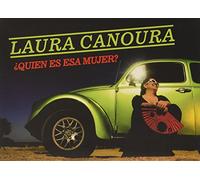 Quien Es Esa Mujer?