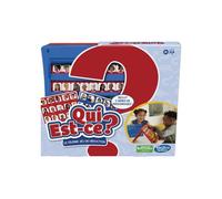 ¿Quién es este? clásico, juego de mesa para niños a partir de 6 años, 2 jugadores