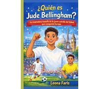 ¿Quién es Jude Bellingham?: La inspiradora historia de la joven estrella del fútbol que conquistó Europa