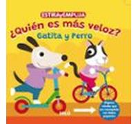 ¿quien Es Más Veloz?