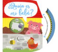 ¿Quién es mi bebé? (Gira la rueda y descubre)